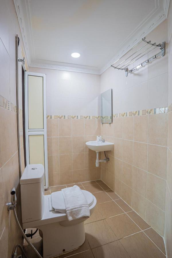 Hotel 28 Titiwangsa Kuala Lumpur Luaran gambar