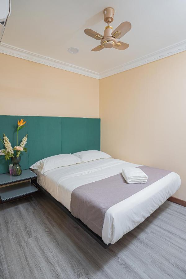 Hotel 28 Titiwangsa Kuala Lumpur Luaran gambar