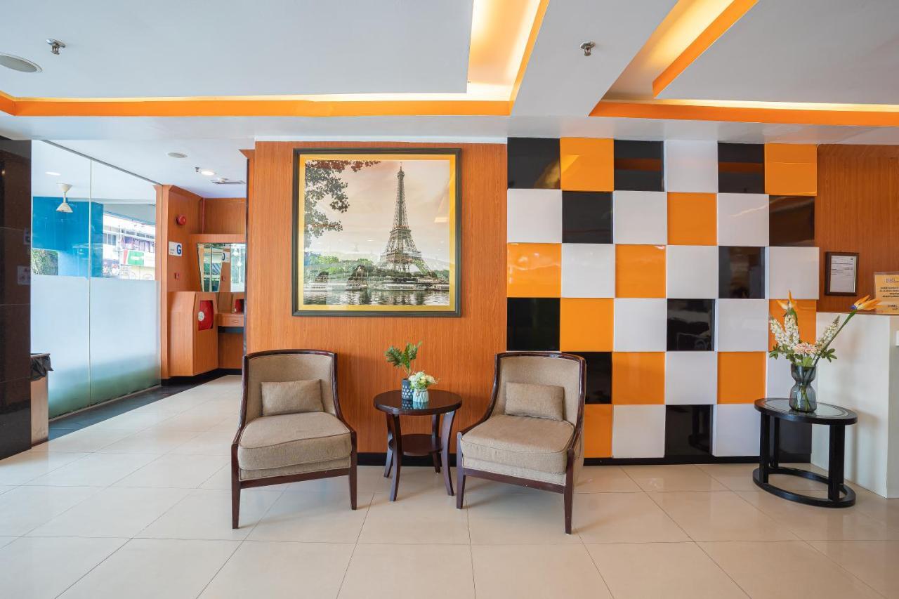 Hotel 28 Titiwangsa Kuala Lumpur Luaran gambar