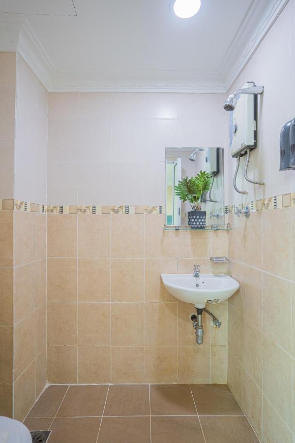 Hotel 28 Titiwangsa Kuala Lumpur Luaran gambar